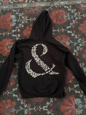 Of Mice & Men Hoodie